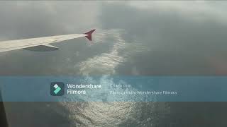 Viagem de avião RJ
