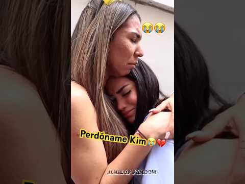 CECIA LE RAYA SU MINI COOPER A KIM😭💔| #jukilop #kimberlyloaiza #juandediospantoja