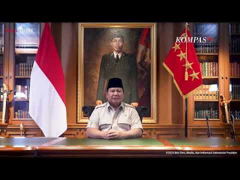 Sahroni Ucapkan Kata Tak Pantas ke Pendemo