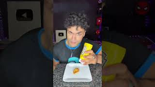 Wasting food again