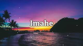 Imahe - Magnus Haven (Lyrics)