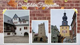 Saalfelder Feengrotten
