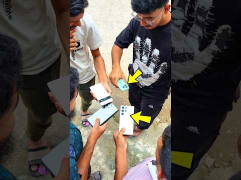 I phone User 😆 Best Funny Video | BG Comedy Video