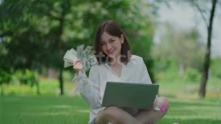 Unlocking Financial Freedom: The Power of Passive Income Online