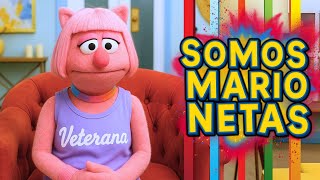 Daniel El Travieso - SOMOS MARIONETAS! (La Piramide Del Cambio Pt. 2)