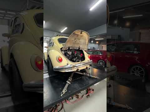 ESTE É O FIM DO MEU FUSCA FALANTE