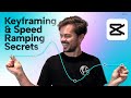 Mastering Keyframe Animation and Speed Ramping Techniques