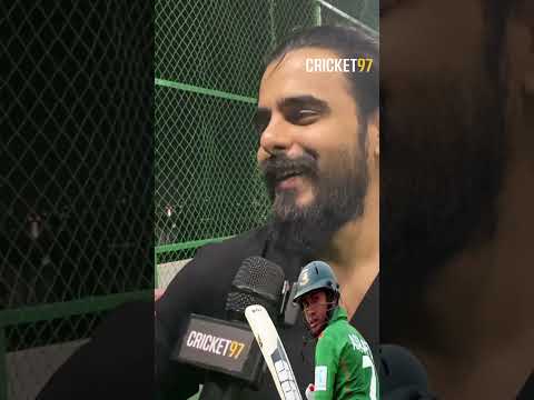 ১১ ক্রিকেটার থেকে সেরা বাছাই করলেন নায়ক সিয়াম আহমেদ, দারুণ খেলা  #Shorts