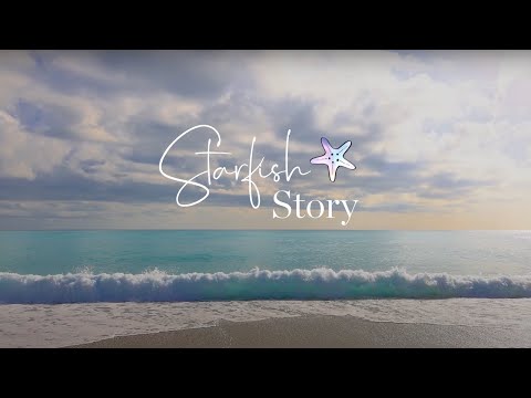 Starfish Story for OB Nurses | Change the Game | Bundle Birth Nurses | Sarah Lavonne