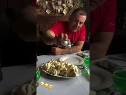 Пересолил