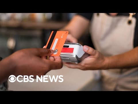 YouTube video thumbnail: May Retail Sales Drop More Than Expected