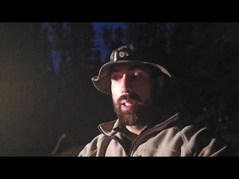 Bigfoot Mysteries: The Battle of Ape Canyon