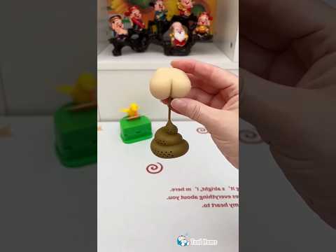 Tool Items - Funny Tea Maker