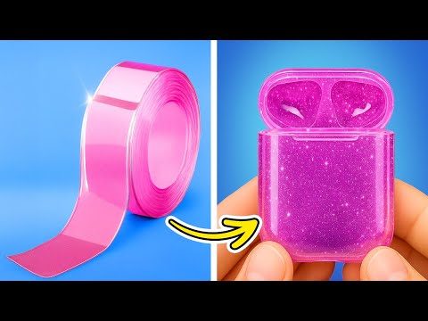 KIAT PARENTING GENIUS! Trik Gadget Keren yang Harus Diketahui Setiap Orang Tua Oleh 123 GO! GOLD