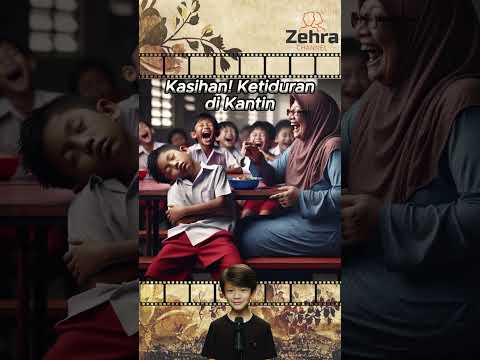 📌Kasihan! Anak sekolah kelelahan: sampai ketiduran seperti ini #ai #anime #shorts #shortsfeed