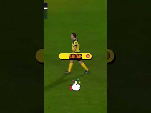 😂 😂 Bu nasıl penaltı ❓❓#futbol