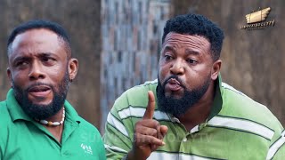 BEADS OF DESTINY(Officail Trailer)~ SOCHI INFINITY New 2025 Nigerian Movie