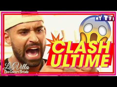 #LaVilla2 😱 Ils vont trop loin ! Les candidats se déchaînent sur Martika : elle quitte la Villa !