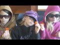 Exploring Geometry Through Rap