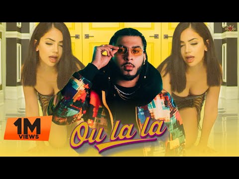 OU LA LA - SHV (Official Video) Ft. Yashvi | Xaan | Minister Music