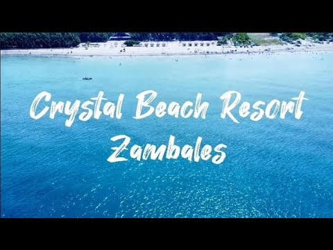 Crystal Beach Resort