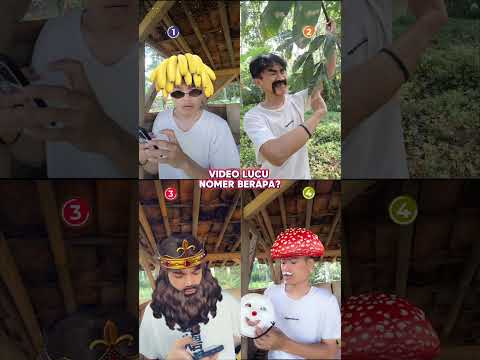 Video lucu bebek lapar #funny