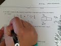 Solving Multiplication and Division Problems