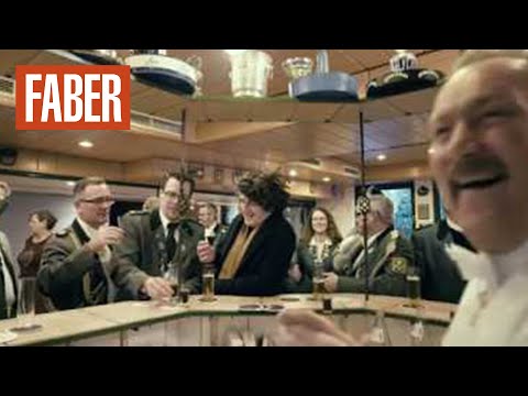 Faber - Es könnte schöner sein (Offizielles Lyric Video)