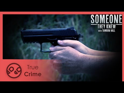 And Murder Makes Three | Someone They Knew 105 | True Crime