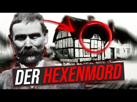 Hexenwahn oder Ritualmord? | Der Fall Charles Walton