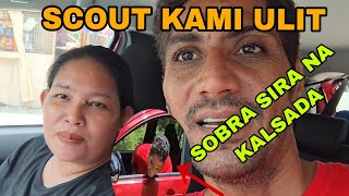ABANGA NINYO PO BLOG KO UNG BAGONG SCOUT NAMIN PO!!