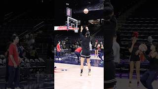 Washington Mystics vs Indiana Fever WNBA game! ​⁠​⁠@WashMystics ​⁠​⁠@IndianaFever ​⁠​⁠@WNBA