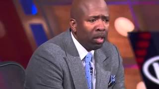 Inside The Nba   Clippers Vs Spurs   Game 6 Analysis   Playoffs Episode 10   April 30   2015 xNHWcTB