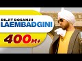 Laembadgini (Full Song)  Diljit Dosanjh  Latest Punjabi Song 2016  Speed Records