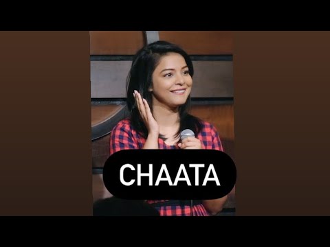 CHAATA | #shorts