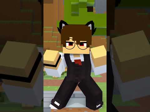 "Lonely Lonely" Trend #minecraft #shorts