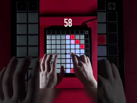LIFE IN RIO - Slowboy, NUEKI Brazillian Phonk Remix on Launchpad #lifeinrio #shorts #phonk #funk