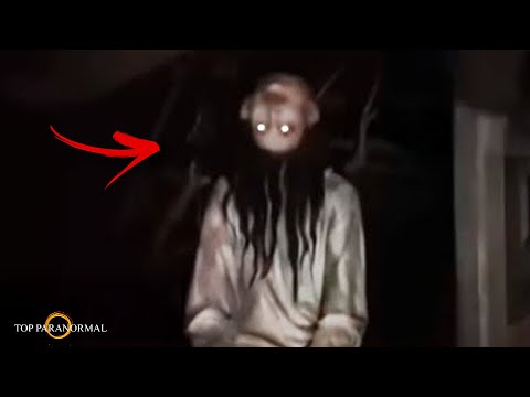 5 Espeluznantes Videos de Terror REAL Captado en Cámara 2 / Fantasmas y Criaturas / TERROR REAL 2025