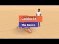 Understanding Code Blocks in CoSpaces Edu