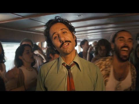 Le Labyrinthe - Bienvenue à bord 🛳️