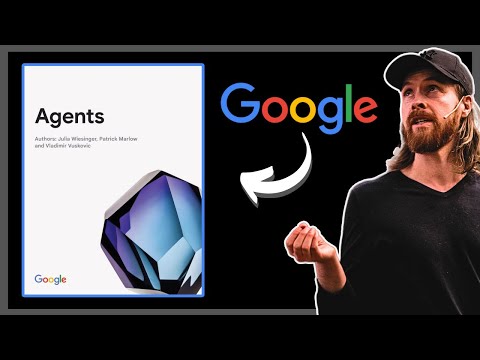 AI AGENTS Updates From Google, OpenAI and Anthropic