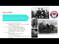 U.S. Foreign Policy and World War II