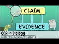 Exploring the CER Framework in Biology