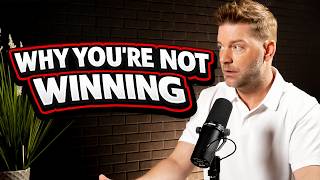 Stop Saying "I Tried" - America's #1 Real Estate Broker on Why You're Failing