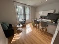 1 bedroom student apartment in Hyde Park, Leeds