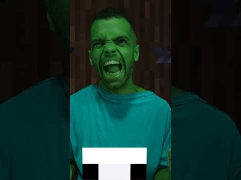 jockey de galinha do minecraft