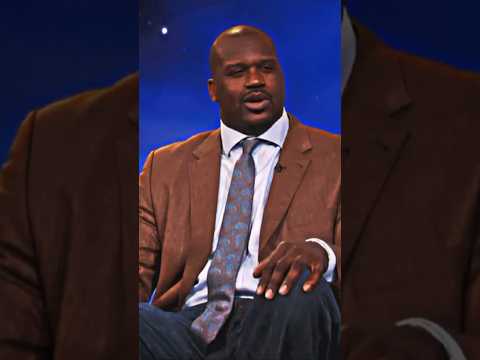Shaq’s Custom Stretched Ferrari