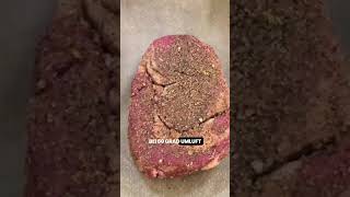 Das perfekte Rib Eye Steak 🥩🔥
