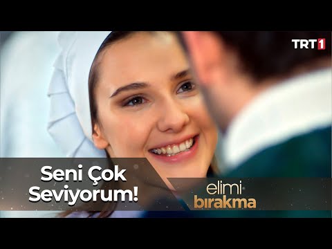 Azra ile Cenk sonunda barıştılar! - Elimi Bırakma 31. Bölüm