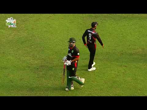 NCL T20 2024 | KHULNA VS RAJSHAHI | HIGHLIGHTS | Jamuna Sports